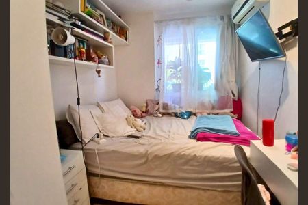 Apartamento à venda com 2 quartos, 64m² em Barra da Tijuca, Rio de Janeiro