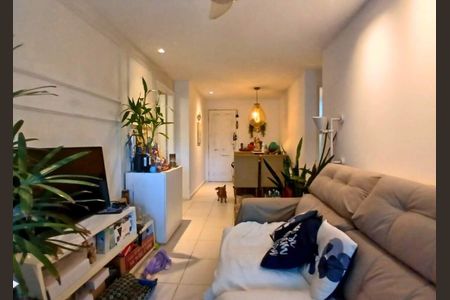 Apartamento à venda com 2 quartos, 64m² em Barra da Tijuca, Rio de Janeiro