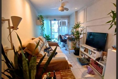 Apartamento à venda com 2 quartos, 64m² em Barra da Tijuca, Rio de Janeiro