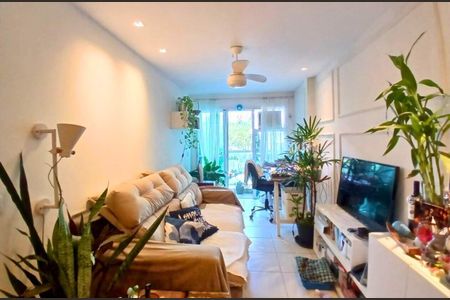 Apartamento à venda com 2 quartos, 64m² em Barra da Tijuca, Rio de Janeiro