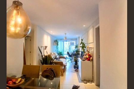 Apartamento à venda com 2 quartos, 64m² em Barra da Tijuca, Rio de Janeiro