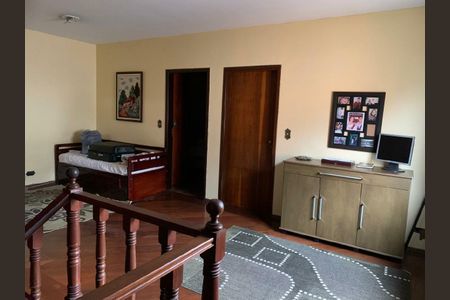 Casa à venda com 2 quartos, 320m² em Santa Paula, São Caetano do Sul