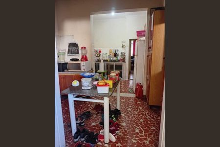 Casa à venda com 5 quartos, 400m² em Tanque, Rio de Janeiro