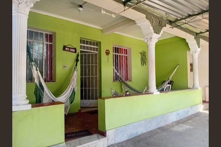 Casa à venda com 5 quartos, 400m² em Tanque, Rio de Janeiro