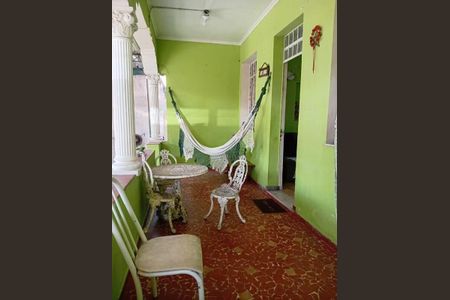 Casa à venda com 5 quartos, 400m² em Tanque, Rio de Janeiro