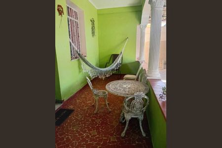 Casa à venda com 5 quartos, 400m² em Tanque, Rio de Janeiro