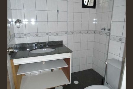 Apartamento à venda com 3 quartos, 88m² em Vila Assunção, Santo André