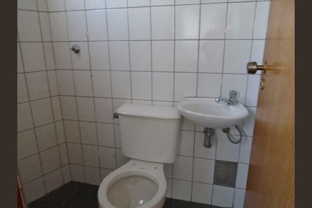 Apartamento à venda com 3 quartos, 88m² em Vila Assunção, Santo André