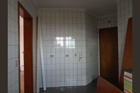 Apartamento à venda com 3 quartos, 88m² em Vila Assunção, Santo André