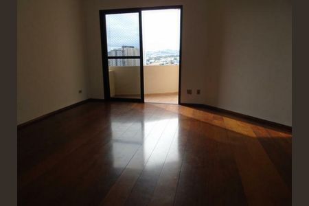 Apartamento à venda com 3 quartos, 88m² em Vila Assunção, Santo André