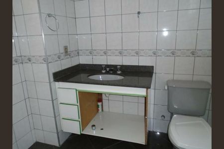Apartamento à venda com 3 quartos, 88m² em Vila Assunção, Santo André