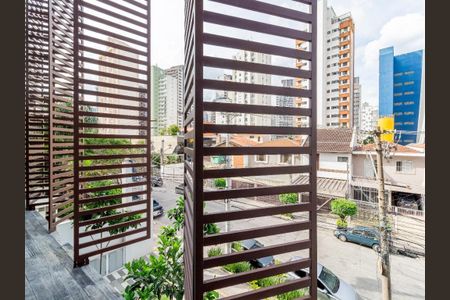 Apartamento à venda com 18m², 1 quarto e sem vaga