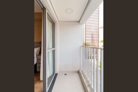 Apartamento à venda com 18m², 1 quarto e sem vaga