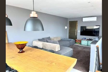 Apartamento à venda com 3 quartos, 214m² em R. dos Bandeirantes, Rio de Janeiro