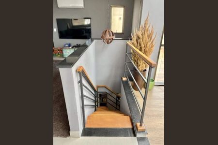 Apartamento à venda com 214m², 3 quartos e 3 vagas