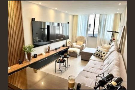 Apartamento à venda com 3 quartos, 214m² em R. dos Bandeirantes, Rio de Janeiro