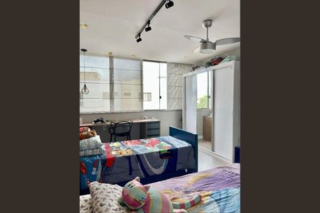 Apartamento à venda com 3 quartos, 214m² em R. dos Bandeirantes, Rio de Janeiro