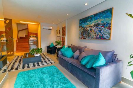 Apartamento à venda com 3 quartos, 180m² em Barra da Tijuca, Rio de Janeiro