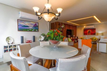 Apartamento à venda com 3 quartos, 180m² em Barra da Tijuca, Rio de Janeiro