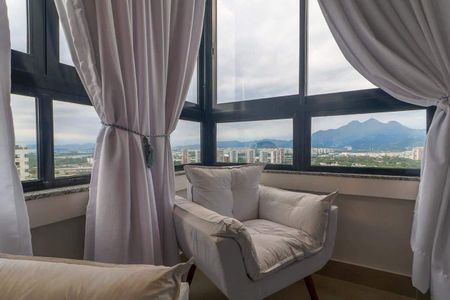Apartamento à venda com 3 quartos, 180m² em Barra da Tijuca, Rio de Janeiro