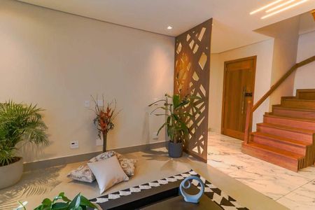 Apartamento à venda com 3 quartos, 180m² em Barra da Tijuca, Rio de Janeiro