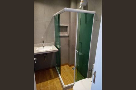 Apartamento à venda com 2 quartos, 52m² em Catete, Rio de Janeiro