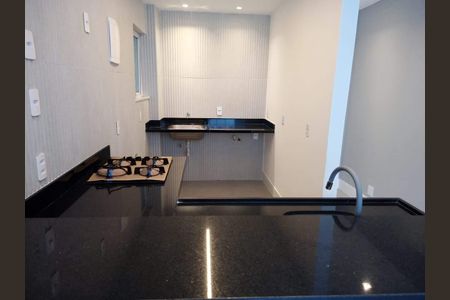 Apartamento à venda com 2 quartos, 52m² em Catete, Rio de Janeiro