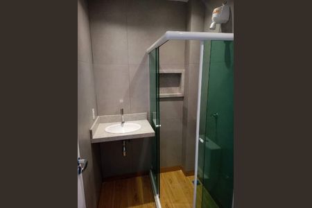 Apartamento à venda com 2 quartos, 52m² em Catete, Rio de Janeiro