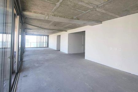 Apartamento à venda com 232m², 3 quartos e 3 vagas