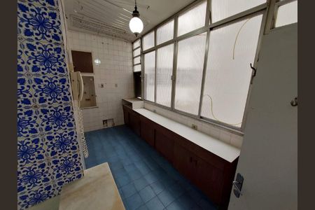 Apartamento à venda com 3 quartos, 104m² em Tijuca, Rio de Janeiro