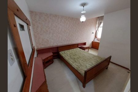 Apartamento à venda com 3 quartos, 104m² em Tijuca, Rio de Janeiro