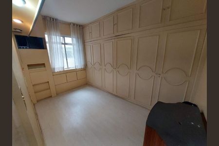 Apartamento à venda com 3 quartos, 104m² em Tijuca, Rio de Janeiro