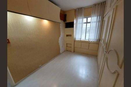 Apartamento à venda com 3 quartos, 104m² em Tijuca, Rio de Janeiro