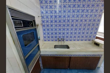 Apartamento à venda com 104m², 3 quartos e 1 vaga