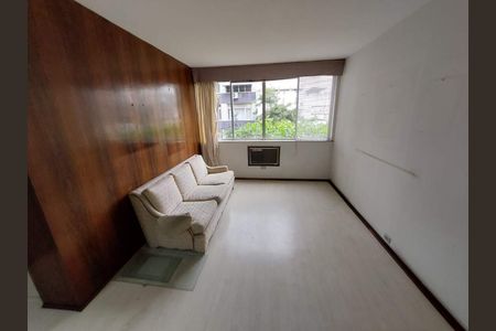 Apartamento à venda com 3 quartos, 104m² em Tijuca, Rio de Janeiro