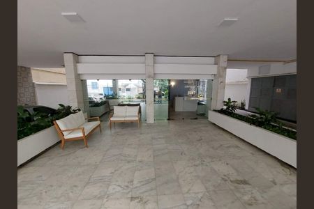 Apartamento à venda com 104m², 3 quartos e 1 vaga