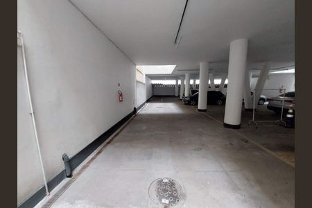 Apartamento à venda com 104m², 3 quartos e 1 vaga