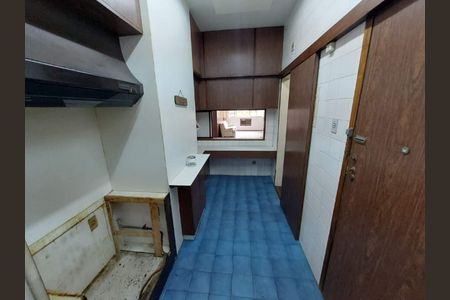 Apartamento à venda com 104m², 3 quartos e 1 vaga