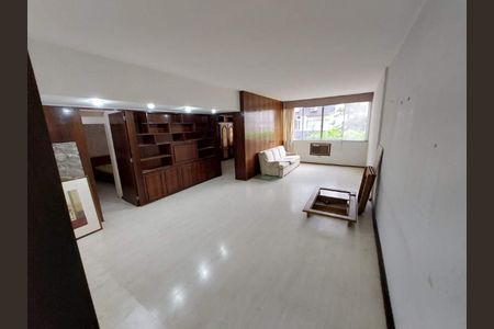 Apartamento à venda com 3 quartos, 104m² em Tijuca, Rio de Janeiro