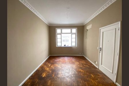 Apartamento à venda com 3 quartos, 102m² em Copacabana, Rio de Janeiro