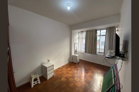 Apartamento à venda com 3 quartos, 102m² em Copacabana, Rio de Janeiro