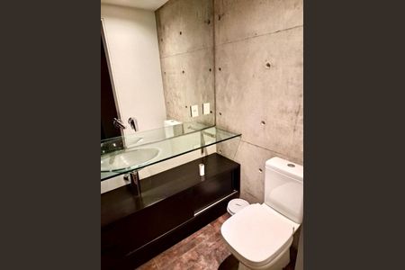 Apartamento à venda com 74m², 1 quarto e 1 vaga