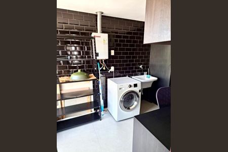 Apartamento à venda com 74m², 1 quarto e 1 vaga