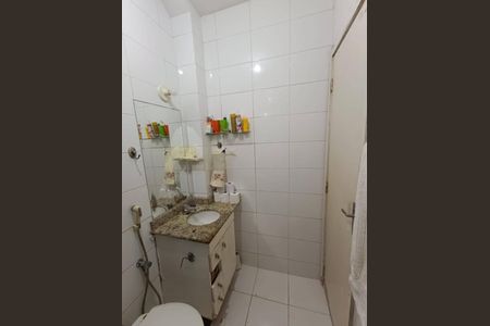 Apartamento à venda com 1 quarto, 40m² em Botafogo, Rio de Janeiro