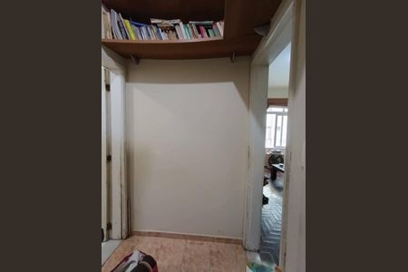Apartamento à venda com 40m², 1 quarto e sem vaga