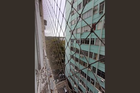 Apartamento à venda com 40m², 1 quarto e sem vaga