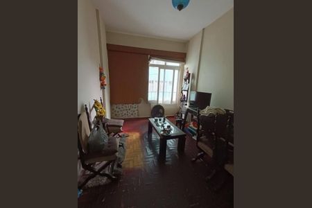 Apartamento à venda com 40m², 1 quarto e sem vaga