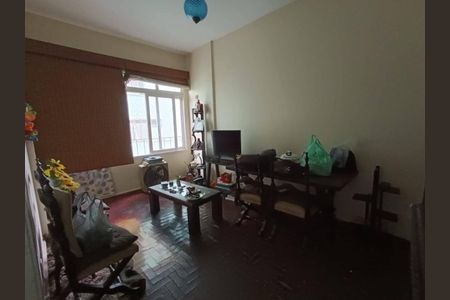 Apartamento à venda com 1 quarto, 40m² em Botafogo, Rio de Janeiro