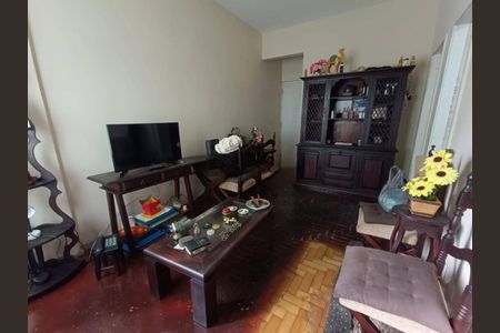 Apartamento à venda com 1 quarto, 40m² em Botafogo, Rio de Janeiro