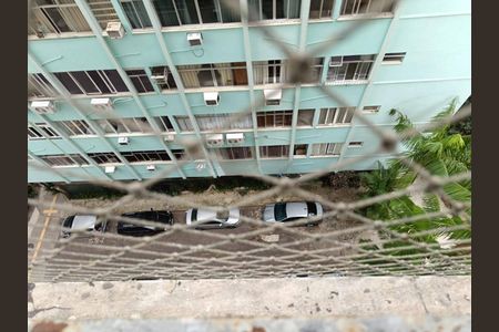 Apartamento à venda com 40m², 1 quarto e sem vaga